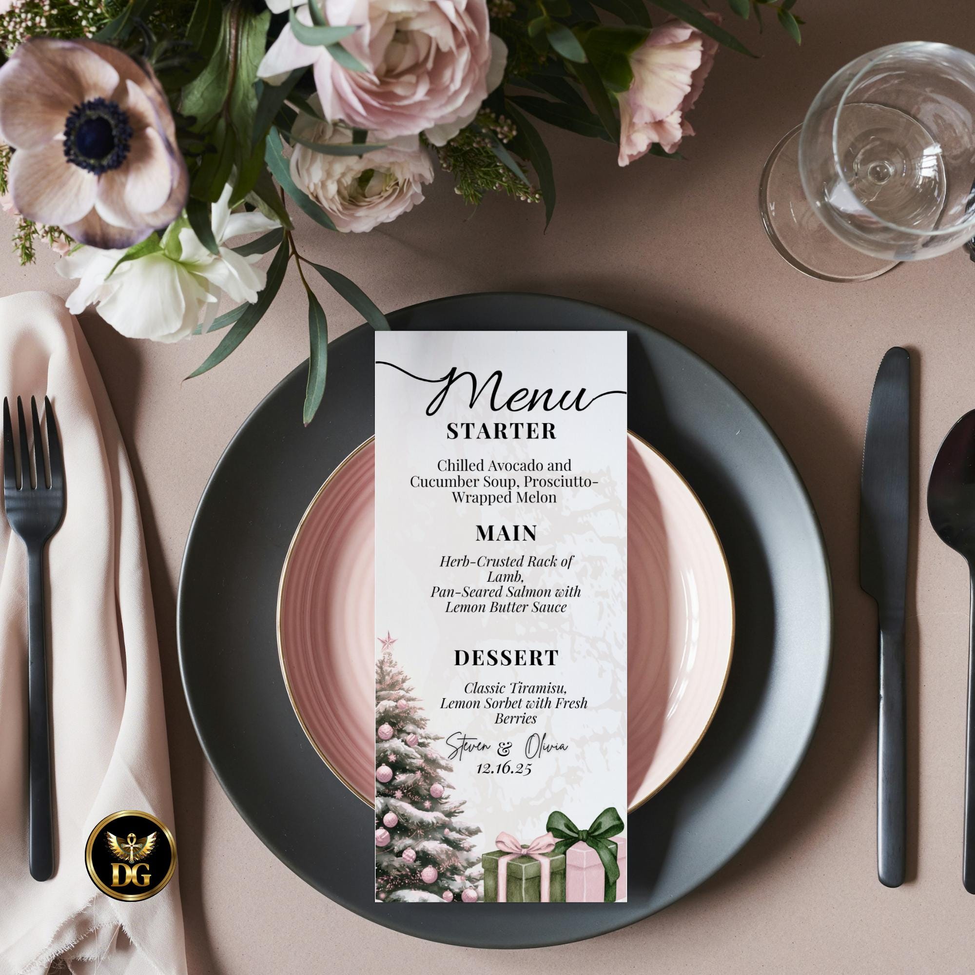 Baby Shower Invitation Bundle 8 Matching Items Set Editable Template | Baby It's Cold Outside Baby Shower Bundle Christmas Baby Shower Canva